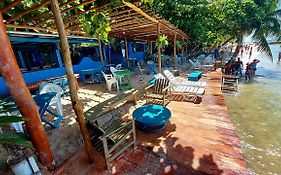 Monkey Beach Agroturismo